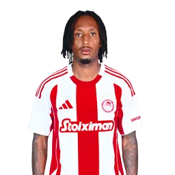 Gelson Martins