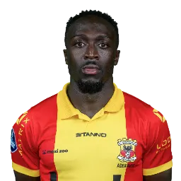 Bobby Adekanye