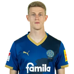 Alexander Bernhardsson