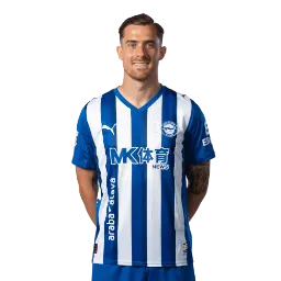 Toni Martínez