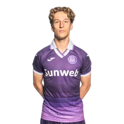 Yari Verschaeren