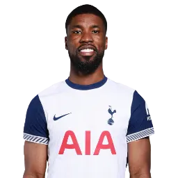 Kevin Danso