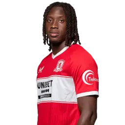 Mamadou Kaly Sene