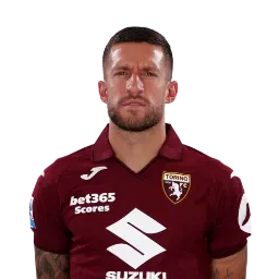 Cristiano Biraghi