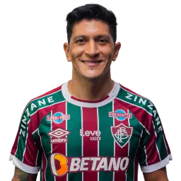 Germán Cano
