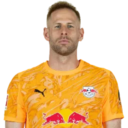 Péter Gulácsi