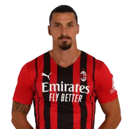 Zlatan Ibrahimović