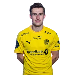 Fredrik Sjøvold