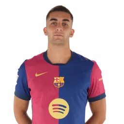 Ferran Torres