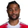 Serge Gnabry