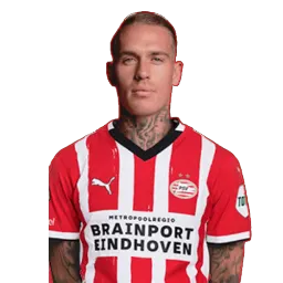 Rick Karsdorp