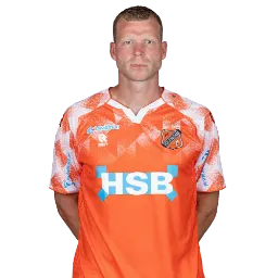 Henk Veerman