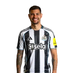 Bruno Guimarães