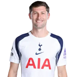 Ben Davies
