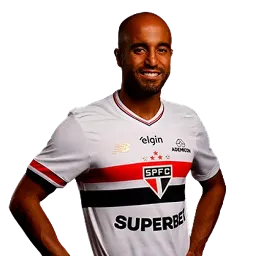 Lucas Moura