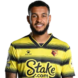 Joshua King