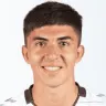 Agustín Alonso