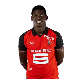 Breel Embolo