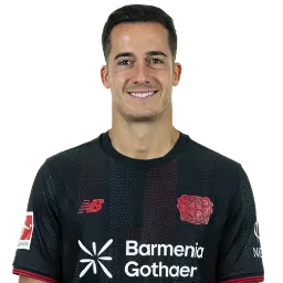 Lucas Vázquez