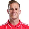 Chris Wood