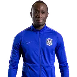 Mbaye Diagne