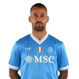 Leonardo Spinazzola