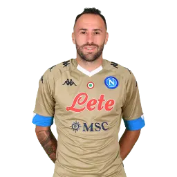 David Ospina