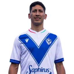 Rodrigo Aliendro