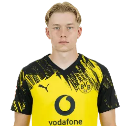 Daniel Svensson