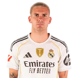 Franco Mastantuono
