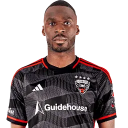 Christian Benteke