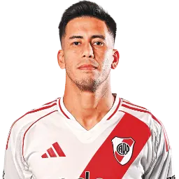 Maxi Meza