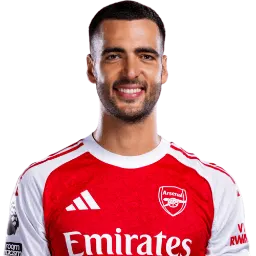 Mikel Merino