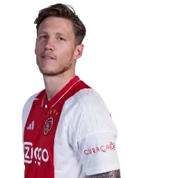 Wout Weghorst