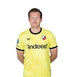 Michael Brouwer