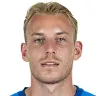 Timo Becker