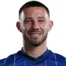 Conor Chaplin