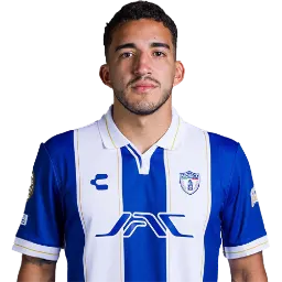 Federico Pereira