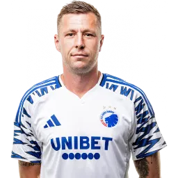 Lukas Lerager