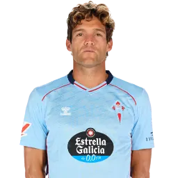 Marcos Alonso