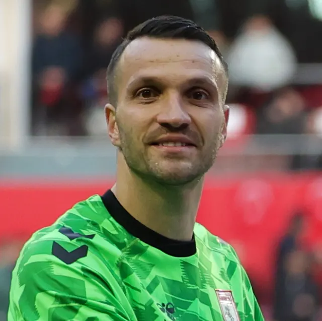 Okan Kocuk