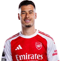 Gabriel Martinelli