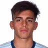Alexis Flores
