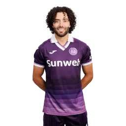 Cesar Huerta