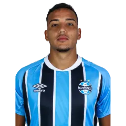 Gustavo Martins