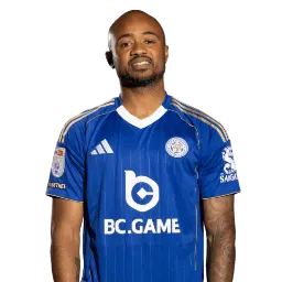 Jordan Ayew