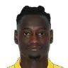 Ebrima Darboe