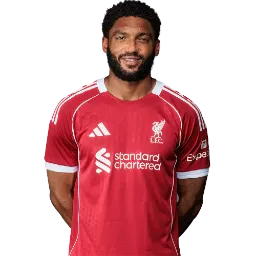 Joe Gomez
