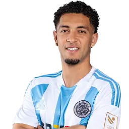Andrés Salazar