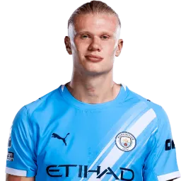 Erling Haaland